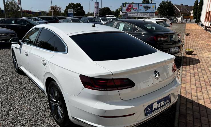 Volkswagen Arteon 2.0 TDI SCR Elegance (2019. 07)