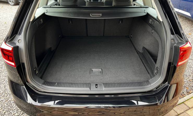 Volkswagen Passat variant 2.0TDi SCR Business (2020. 01)
