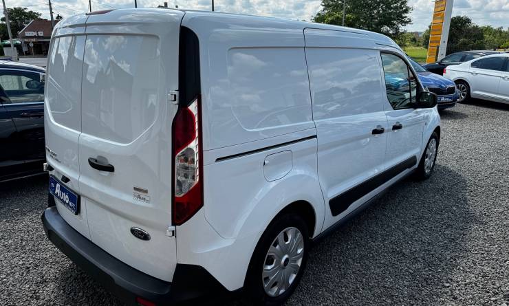 Ford Transit Connect 1.5 TDCi L2 Trend (2018. 08)