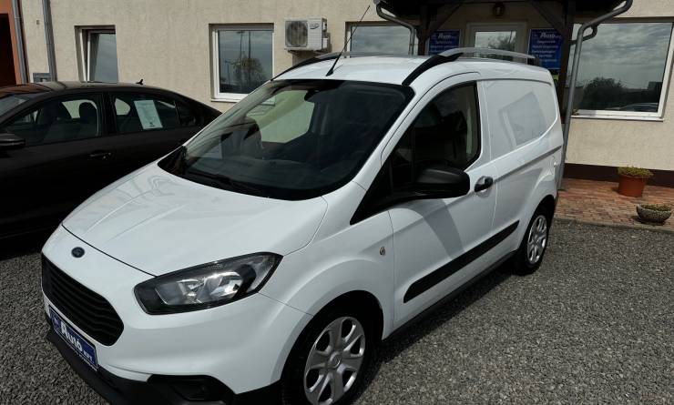 Ford Transit Courier 1.5 TDCi Trend (2020. 02)