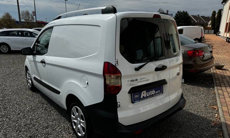 Ford Transit Courier 1.5 TDCi Trend (2020. 02)