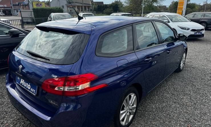 Peugeot 308 SW 1.5 BlueHDi Active (2020. 03)