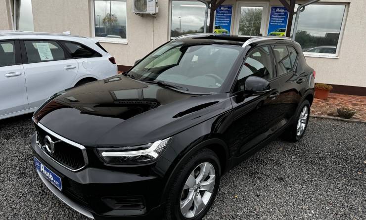 Volvo XC40 1.5 T3 Momentum Pro Geartronic (2021. 07)