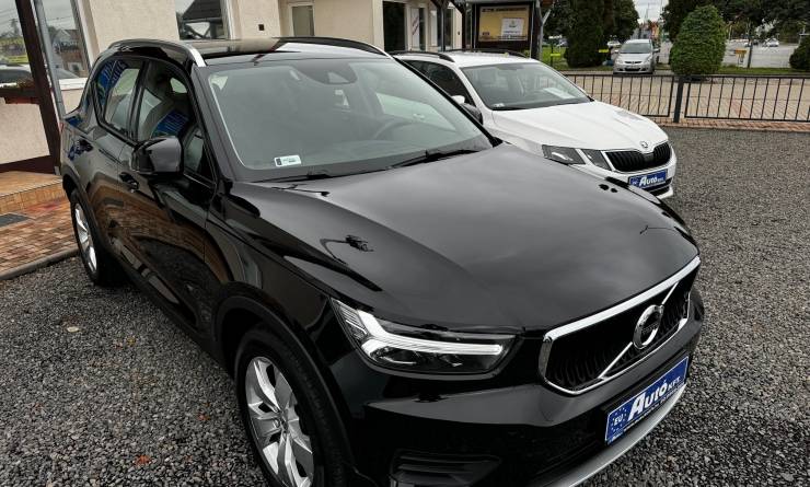 Volvo XC40 1.5 T3 Momentum Pro Geartronic (2021. 07)