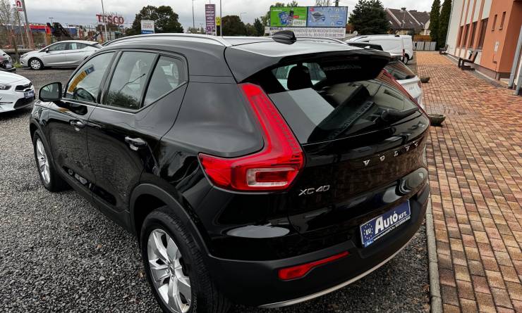 Volvo XC40 1.5 T3 Momentum Pro Geartronic (2021. 07)