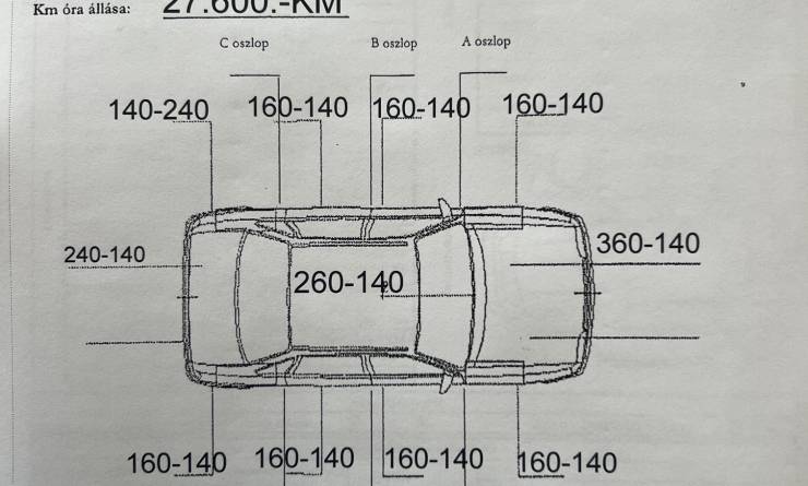 Volkswagen ID4 Pure 55 kWh (2021. 10)