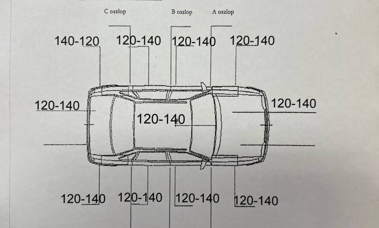 Toyota Corolla Touring Sports 1.8 Hybrid Comfort Tech E-CVT (2020. 08)