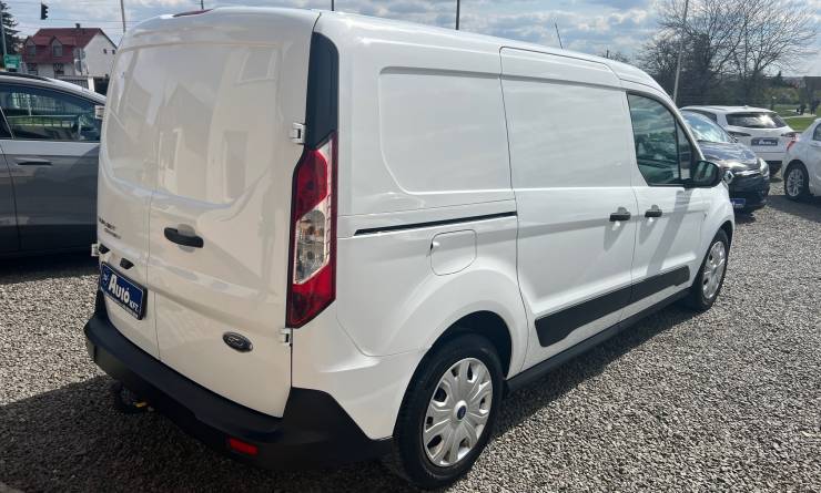 Ford Connect Transit 210 1.5 TDCi L2 Trend (2021. 04)