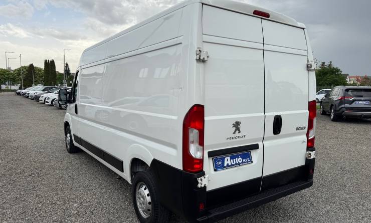 Peugeot Boxer 2.2 BlueHDi 350FT L3H2 Premium (2021. 04)