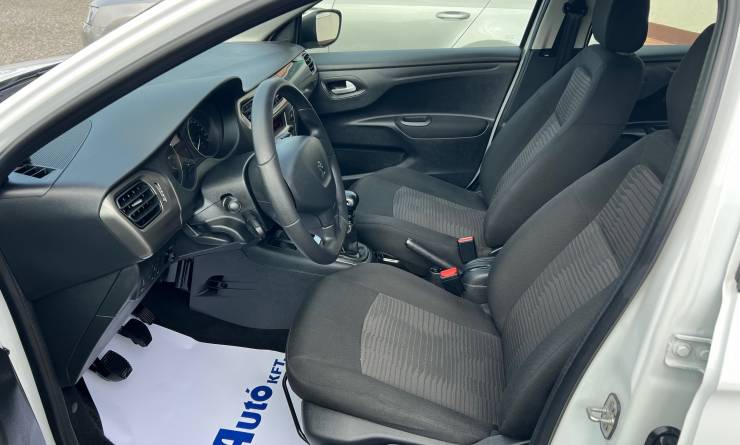 Peugeot 301 1.5 BlueHDi Active (2020. 12)
