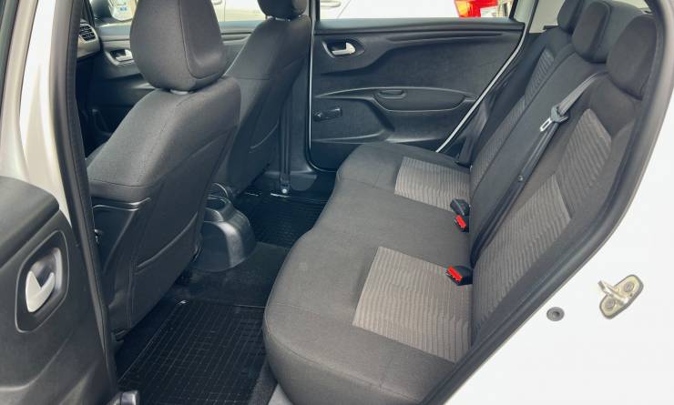 Peugeot 301 1.5 BlueHDi Active (2020. 12)