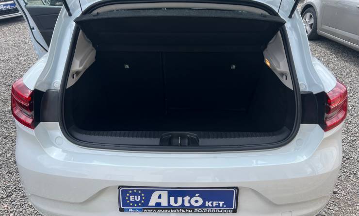 Renault Clio 1.0 TCe Zen (2021. 09)