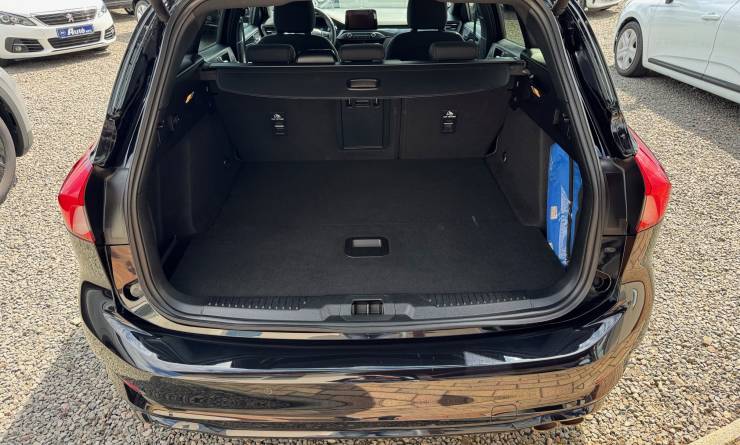Ford Focus 1.0 EcoBoost mHEV ST-Line X (2021. 10)