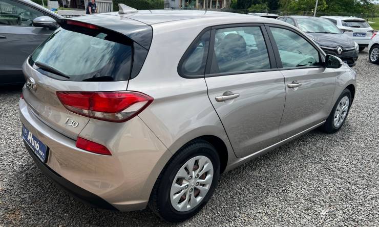 Hyundai I30 1.4 MPi Life (2020. 05)