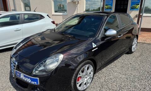 Alfa Romeo