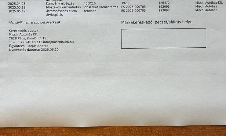 Hyundai Tucson 1.6 T-GDI LP Comfort (2022. 03)