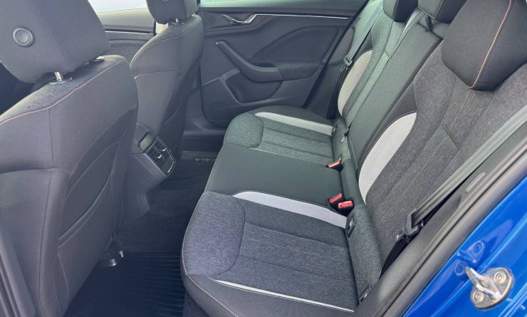 Skoda Scala 1.0 TSi Style (2020. 11)