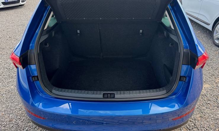 Skoda Scala 1.0 TSi Style (2020. 11)