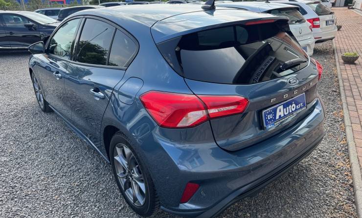 Ford Focus 1.0 EcoBoost ST-Line (2021. 03)