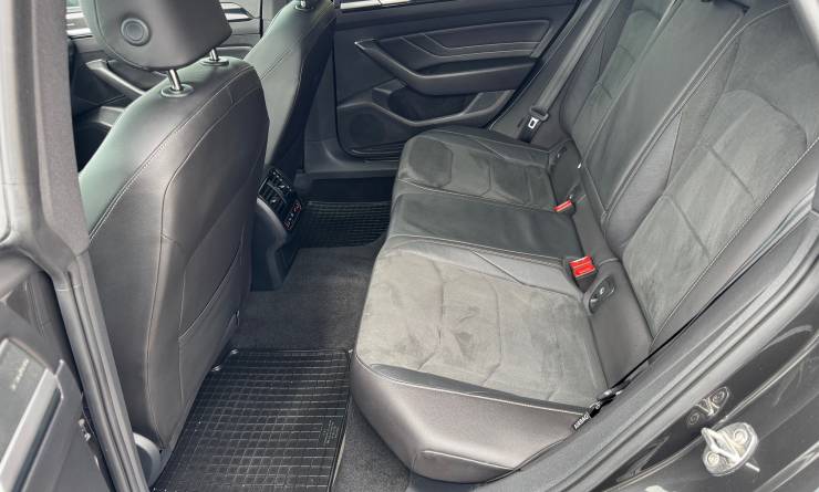 Volkswagen Arteon 2.0 TDI SCR R-Line DSG (2022. 02)