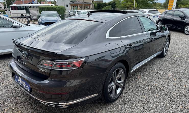 Volkswagen Arteon 2.0 TDI SCR R-Line DSG (2022. 02)