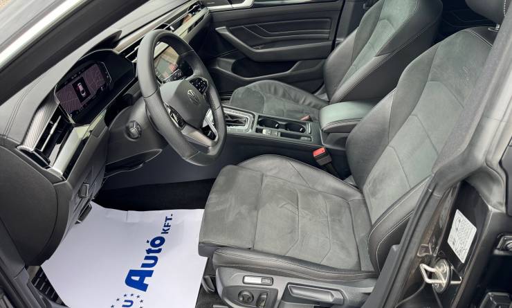 Volkswagen Arteon 2.0 TDI SCR R-Line DSG (2022. 02)