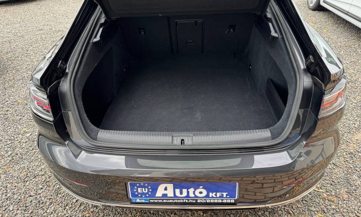 Volkswagen Arteon 2.0 TDI SCR R-Line DSG (2022. 02)