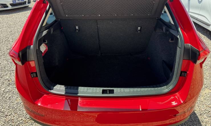 Skoda Scala 1.6 TDi Ambition (2019. 08)