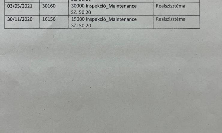 Toyota RAV4 2.5 Hybrid Executive +JBL e-CVT 2WD (2020. 06)