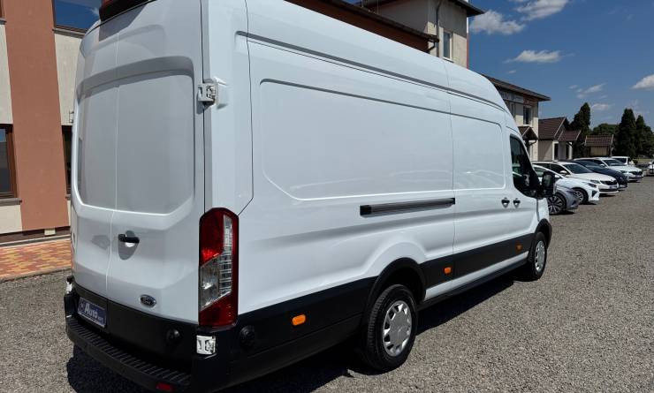 Ford Transit 2.0 TDCi 350 L4H3 RWD Trend (2020. 11)