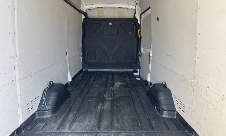Ford Transit 2.0 TDCi 350 L4H3 RWD Trend (2020. 11)