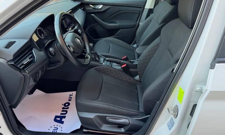 Skoda Scala 1.0 TSi Ambition DSG (2022. 05)