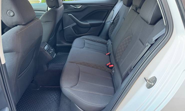Skoda Scala 1.0 TSi Ambition DSG (2022. 05)