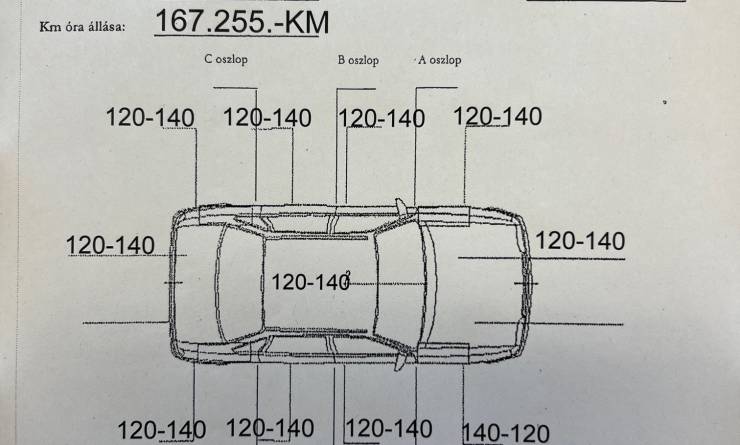 Skoda Scala 1.0 TSi Ambition DSG (2022. 05)