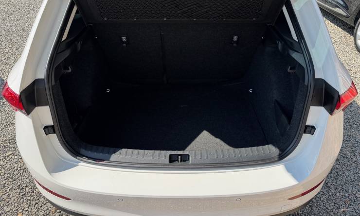 Skoda Scala 1.0 TSi Ambition DSG (2022. 05)
