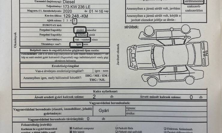 Volvo XC90 2.0 B5 MHEV Inscription Geartronic (2020. 01)