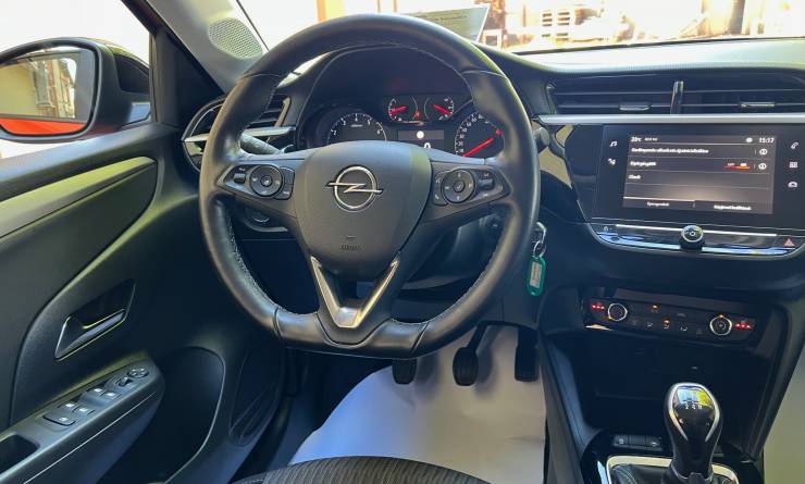 Opel Corsa F 1.2 Best (2020. 09)