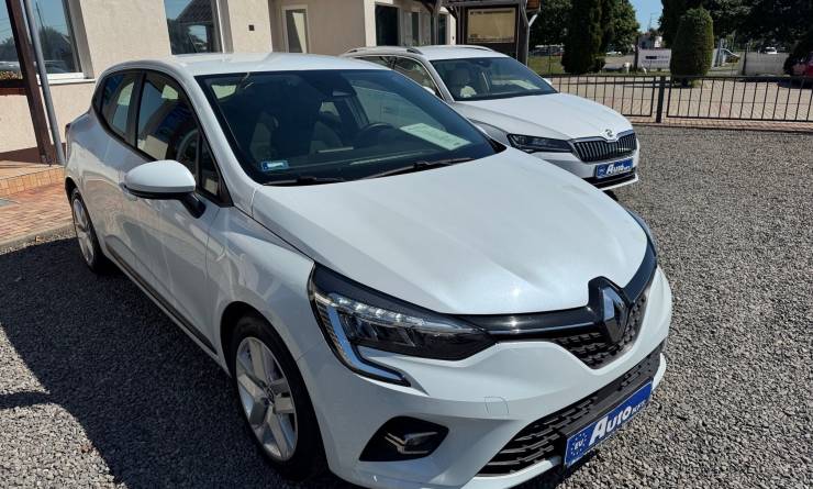 Renault Clio 1.0 TCe Zen (2021. 09)