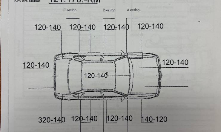 Renault Clio 1.0 TCe Zen (2021. 09)
