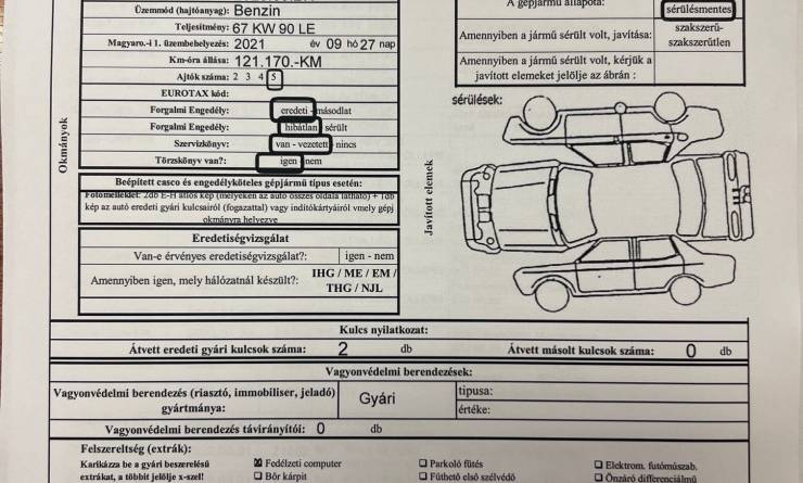 Renault Clio 1.0 TCe Zen (2021. 09)