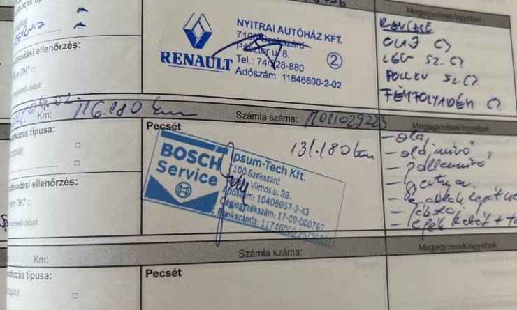 Renault Clio 1.0 TCe Zen (2021. 09)