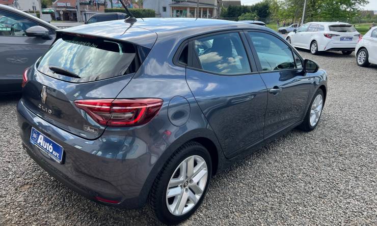 Renault Clio 1.0 TCe Zen (2021. 09)