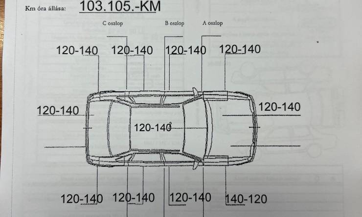 Renault Clio 1.0 TCe Zen (2021. 09)