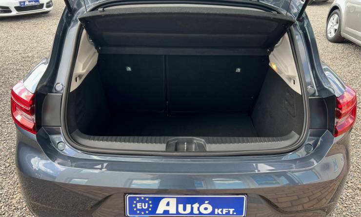 Renault Clio 1.0 TCe Zen (2021. 09)