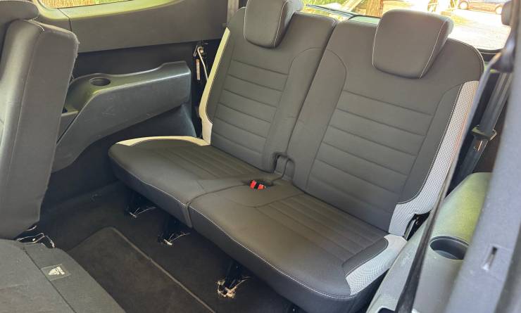 Dacia Lodgy 1.5 Blue dCi Stepway (2022. 05)