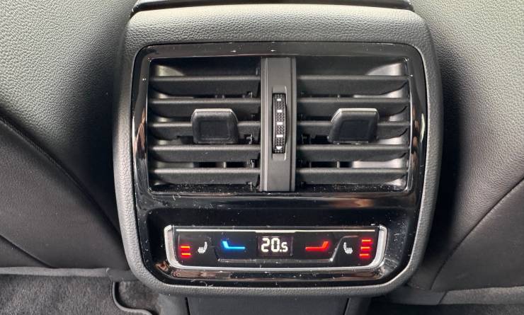 Volkswagen Arteon 2.0 TDI SCR Elegance DSG (2022. 07)