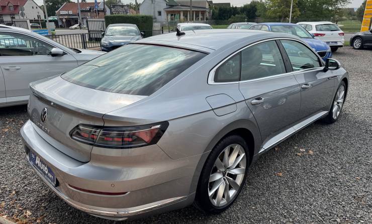 Volkswagen Arteon 2.0 TDI SCR Elegance DSG (2022. 07)