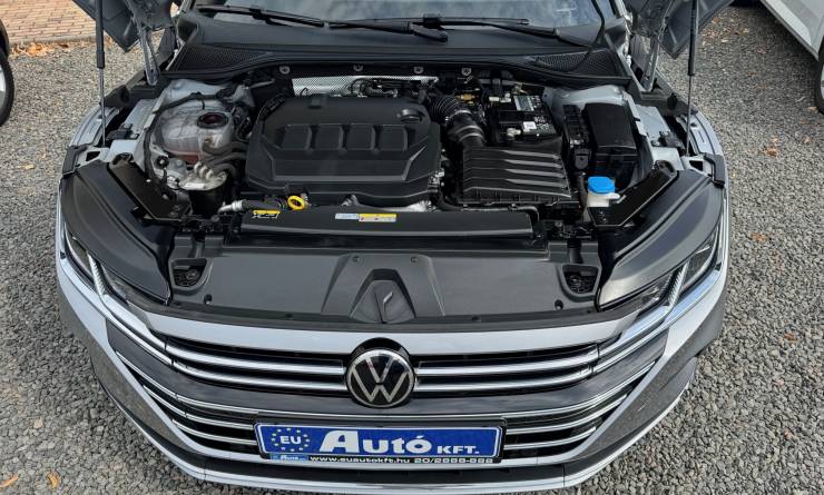 Volkswagen Arteon 2.0 TDI SCR Elegance DSG (2022. 07)