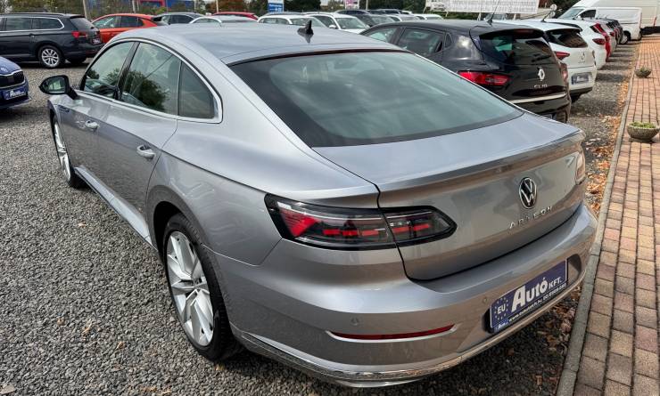 Volkswagen Arteon 2.0 TDI SCR Elegance DSG (2022. 07)
