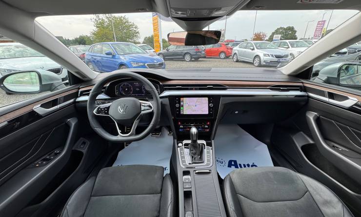 Volkswagen Arteon 2.0 TDI SCR Elegance DSG (2022. 07)
